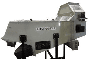 Shaker Screener/Scalper Shaker Screener/Scalper<br />